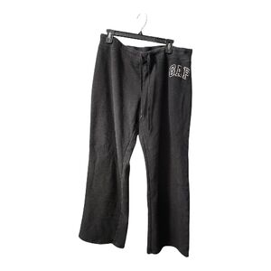 GAP Black Sweatpants